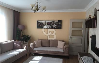 ÇAKMAK DA SATILIK 2+1  ARA KAT DAİRE