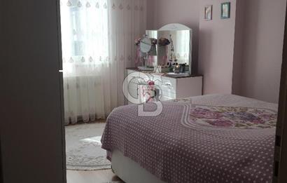 ÇAKMAK DA SATILIK 2+1  ARA KAT DAİRE