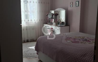 ÇAKMAK DA SATILIK 2+1  ARA KAT DAİRE