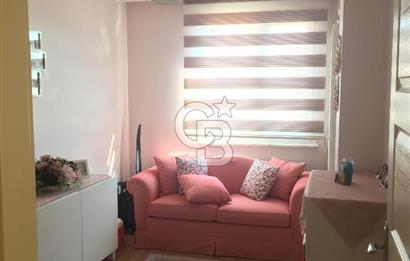 ÇAKMAK DA SATILIK 2+1  ARA KAT DAİRE