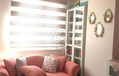 ÇAKMAK DA SATILIK 2+1  ARA KAT DAİRE