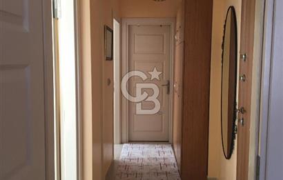 ÇAKMAK DA SATILIK 2+1  ARA KAT DAİRE