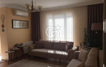 ÇAKMAK DA SATILIK 2+1  ARA KAT DAİRE