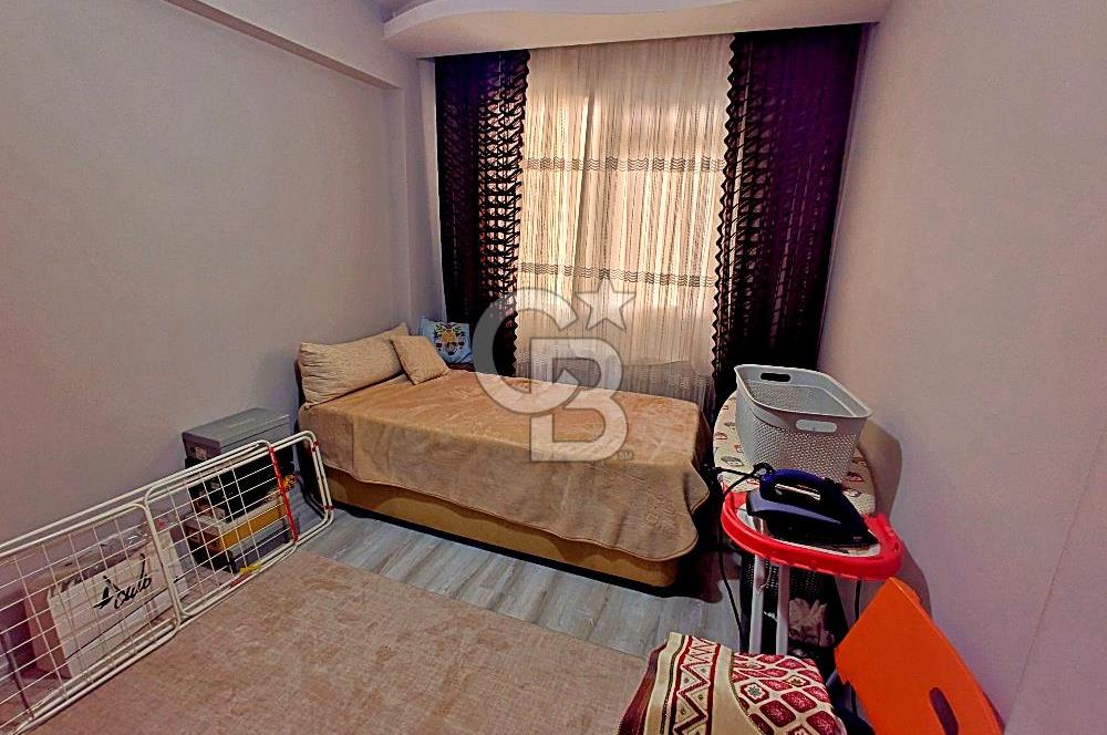 Nevahome Ayrancılar'da 3+1 Daire - Aileler İçin İdeal Yaşam Alan