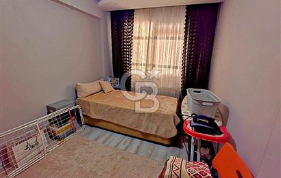 Nevahome Ayrancılar'da 3+1 Daire - Aileler İçin İdeal Yaşam Alan