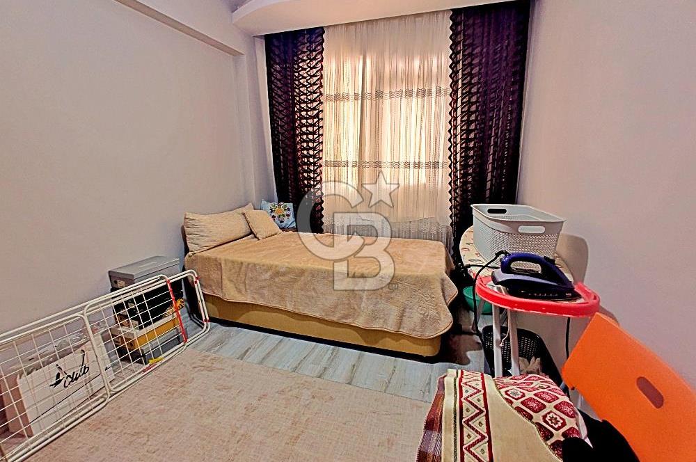 Nevahome Ayrancılar'da 3+1 Daire - Aileler İçin İdeal Yaşam Alan