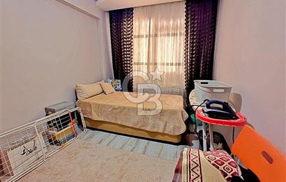 Nevahome Ayrancılar'da 3+1 Daire - Aileler İçin İdeal Yaşam Alan