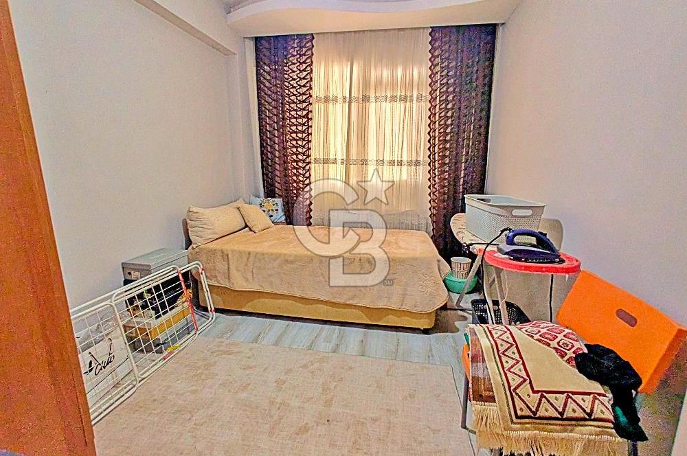 Nevahome Ayrancılar'da 3+1 Daire - Aileler İçin İdeal Yaşam Alan