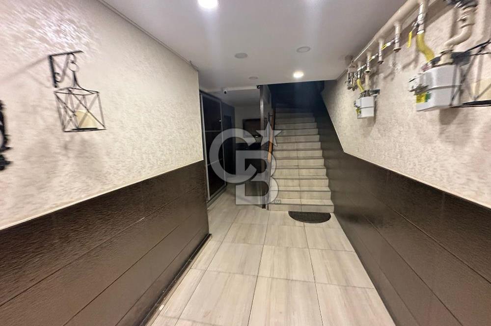 1 Anafartalar Mah. Fatif Parkı Karşısı Kiralık 2+1 Daire