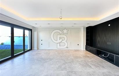 CB EAGLE'Dan YENİ MAH. 3+1 MÜSTAKİL BAHÇE VE HAVUZLU 285m² VİLLA