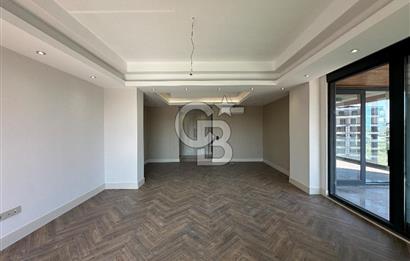 CB EAGLE'Dan E-RESIDENCE'DA 3+1 KIŞ BAHÇELİ 178 m² DAİRE