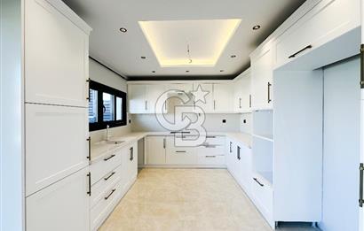 CB EAGLE'Dan YENİ MAH. 3+1 MÜSTAKİL HAVUZ VE BAHÇELİ 285m² VİLLA