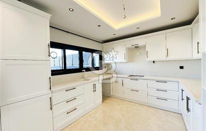 CB EAGLE'Dan YENİ MAH. 3+1 MÜSTAKİL HAVUZ VE BAHÇELİ 285m² VİLLA