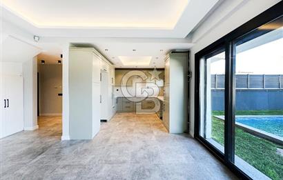 CB EAGLE'Dan YENİ MAH. 3+1 MÜSTAKİL BAHÇE VE HAVUZLU 285m² VİLLA