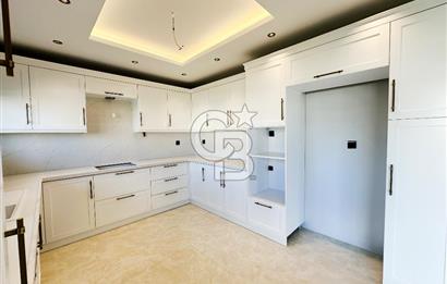 CB EAGLE'Dan YENİ MAH. 3+1 MÜSTAKİL HAVUZ VE BAHÇELİ 285m² VİLLA