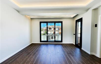 CB EAGLE'Dan YENİ MAH. 3+1 MÜSTAKİL HAVUZ VE BAHÇELİ 285m² VİLLA