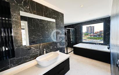 CB EAGLE'Dan YENİ MAH. 3+1 MÜSTAKİL HAVUZ VE BAHÇELİ 285m² VİLLA