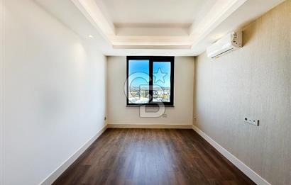 CB EAGLE'Dan E-RESIDENCE'DA 3+1 KIŞ BAHÇELİ 178 m² DAİRE