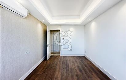 CB EAGLE'Dan E-RESIDENCE'DA 3+1 KIŞ BAHÇELİ 178 m² DAİRE