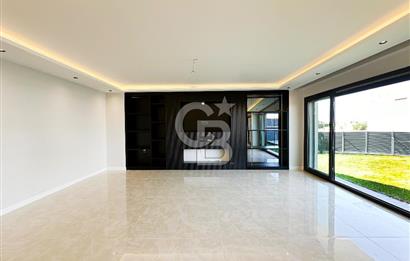 CB EAGLE'Dan YENİ MAH. 3+1 MÜSTAKİL HAVUZ VE BAHÇELİ 285m² VİLLA