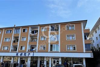 ALSANCAK MAH. M.AKİF ERSOY CADDESİNE CEPHE 140 m2 3+1