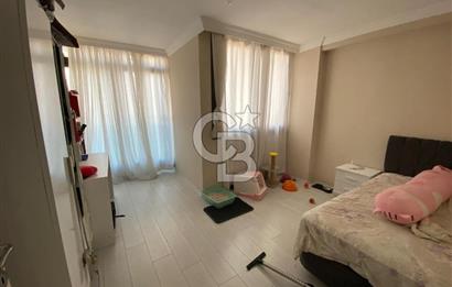 BAYRAKLI ALTINYOL VE İZBAN YAKINI 2+1 SATILIK DAİRE