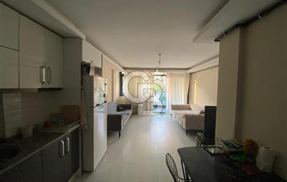 BAYRAKLI ALTINYOL VE İZBAN YAKINI 2+1 SATILIK DAİRE