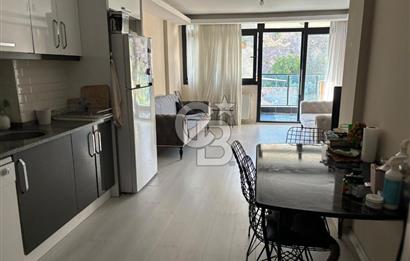 BAYRAKLI ALTINYOL VE İZBAN YAKINI 2+1 SATILIK DAİRE