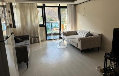 BAYRAKLI ALTINYOL VE İZBAN YAKINI 2+1 SATILIK DAİRE