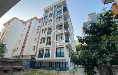 BAYRAKLI ALTINYOL VE İZBAN YAKINI 2+1 SATILIK DAİRE