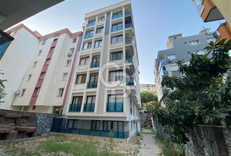 BAYRAKLI ALTINYOL VE İZBAN YAKINI 2+1 SATILIK DAİRE