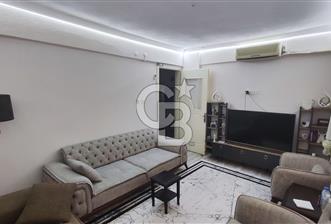 BUCA İNÖNÜ MAHALLESİNDE ARA KAT  DOĞALGAZLI SATILIK DAİRE