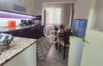 BUCA İNÖNÜ MAHALLESİNDE ARA KAT  DOĞALGAZLI SATILIK DAİRE