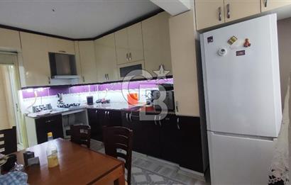 BUCA İNÖNÜ MAHALLESİNDE ARA KAT  DOĞALGAZLI SATILIK DAİRE