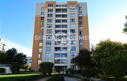 YAŞAMKENT MESA YONCA EVLERİ 2. ETAP SATILIK 3+1 DAİRE