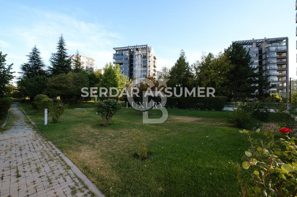 YAŞAMKENT MESA YONCA EVLERİ 2. ETAP SATILIK 3+1 DAİRE