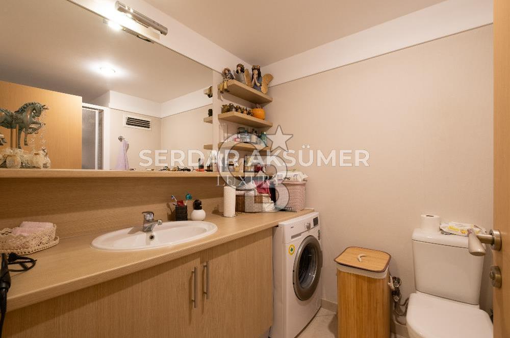 YAŞAMKENT MESA YONCA EVLERİ 2. ETAP SATILIK 3+1 DAİRE