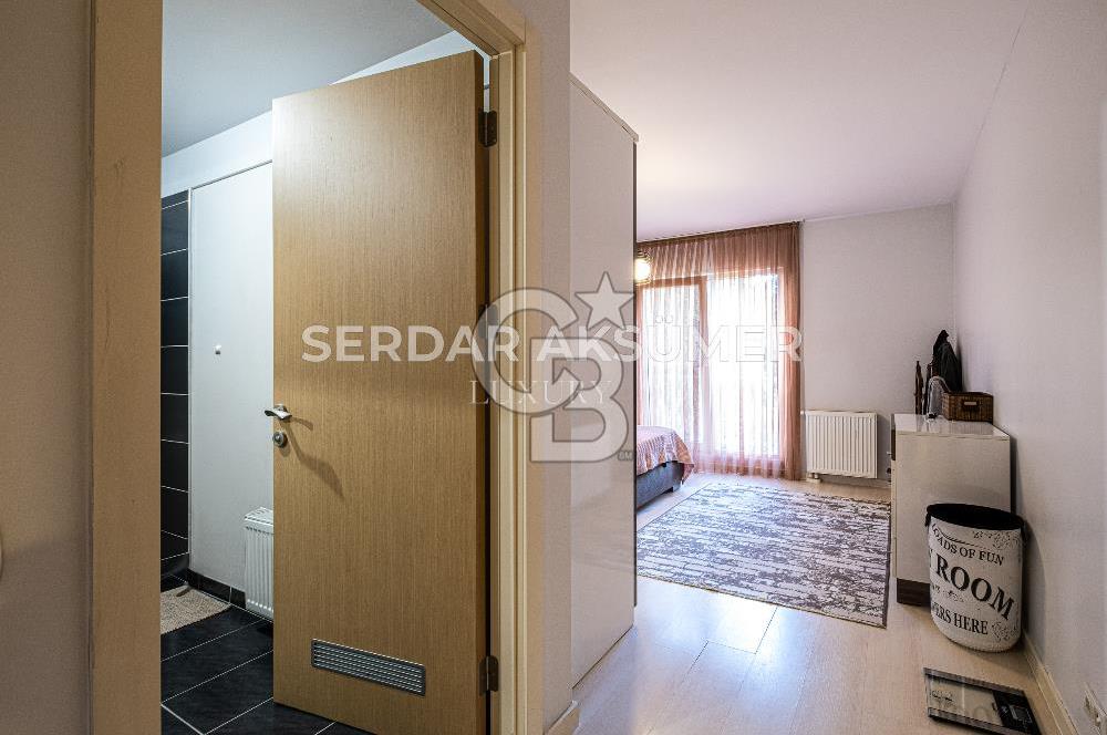 YAŞAMKENT MESA YONCA EVLERİ 2. ETAP SATILIK 3+1 DAİRE