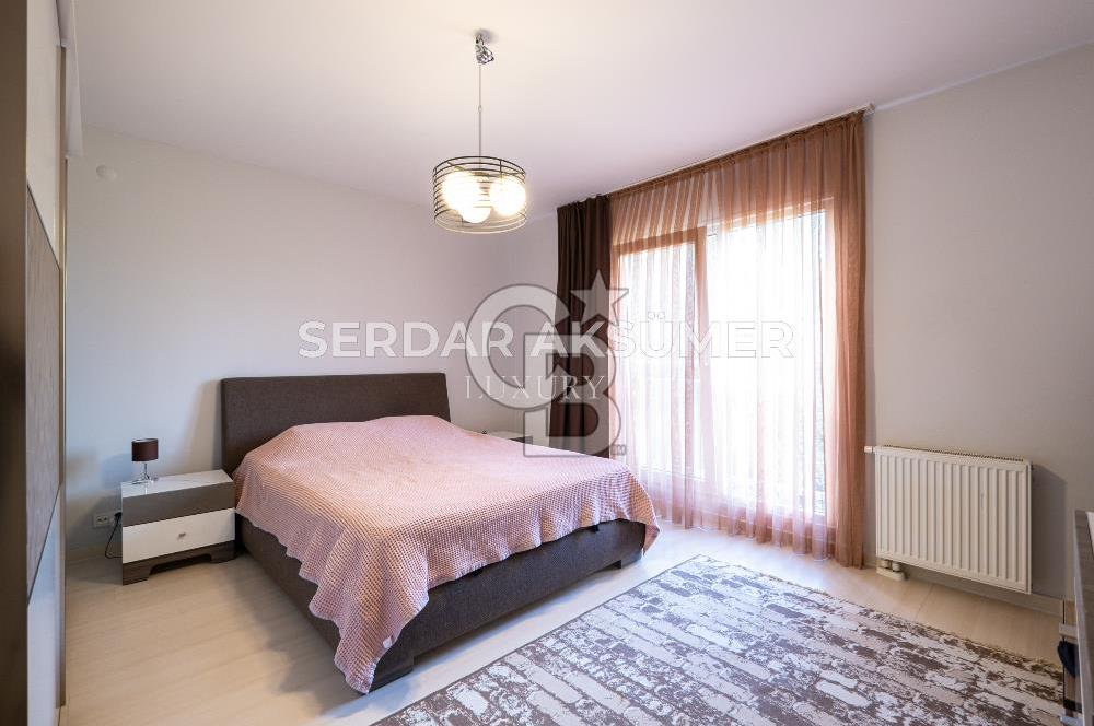 YAŞAMKENT MESA YONCA EVLERİ 2. ETAP SATILIK 3+1 DAİRE