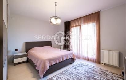 YAŞAMKENT MESA YONCA EVLERİ 2. ETAP SATILIK 3+1 DAİRE