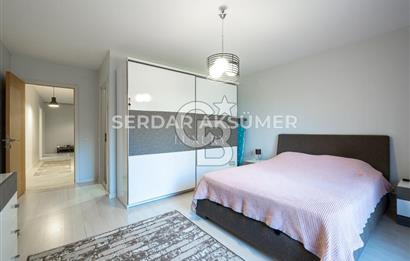 YAŞAMKENT MESA YONCA EVLERİ 2. ETAP SATILIK 3+1 DAİRE