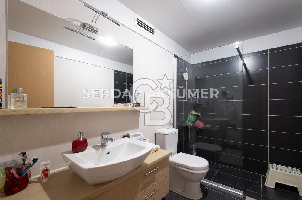 YAŞAMKENT MESA YONCA EVLERİ 2. ETAP SATILIK 3+1 DAİRE