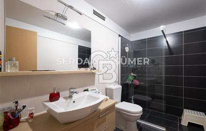 YAŞAMKENT MESA YONCA EVLERİ 2. ETAP SATILIK 3+1 DAİRE