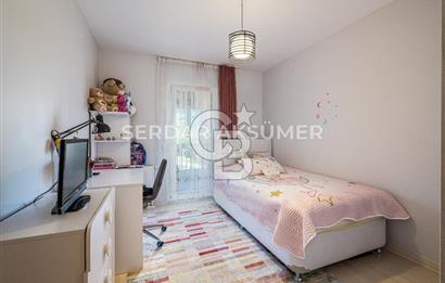 YAŞAMKENT MESA YONCA EVLERİ 2. ETAP SATILIK 3+1 DAİRE