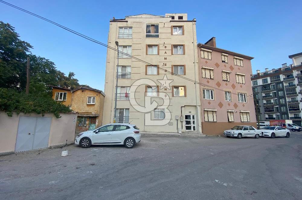 CB KİNG DEN ÇAY MAHALLESİNDE SATILIK 3+1 DAİRE