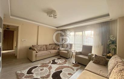 CB KİNG DEN ÇAY MAHALLESİNDE SATILIK 3+1 DAİRE