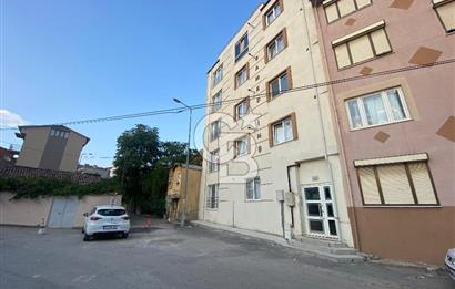 CB KİNG DEN ÇAY MAHALLESİNDE SATILIK 3+1 DAİRE