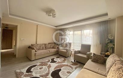 CB KİNG DEN ÇAY MAHALLESİNDE SATILIK 3+1 DAİRE