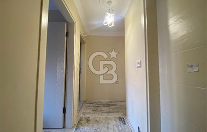 CB KİNG DEN ÇAY MAHALLESİNDE SATILIK 3+1 DAİRE