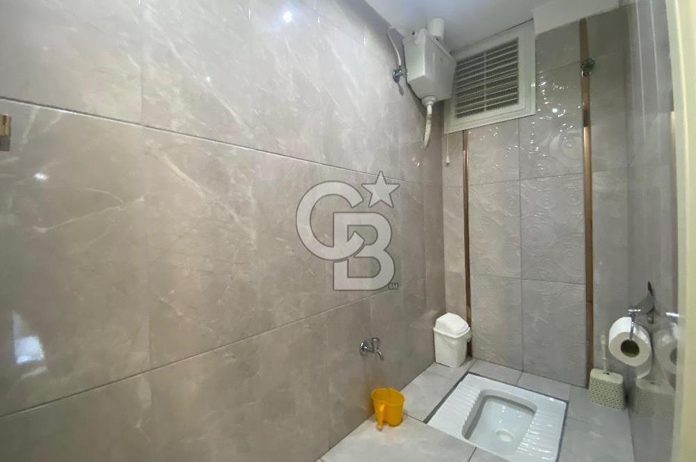 CB KİNG DEN ÇAY MAHALLESİNDE SATILIK 3+1 DAİRE